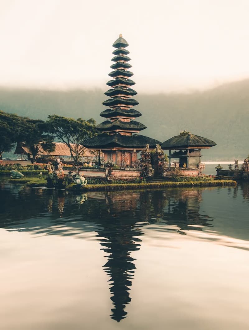 Bali Paradise Tour