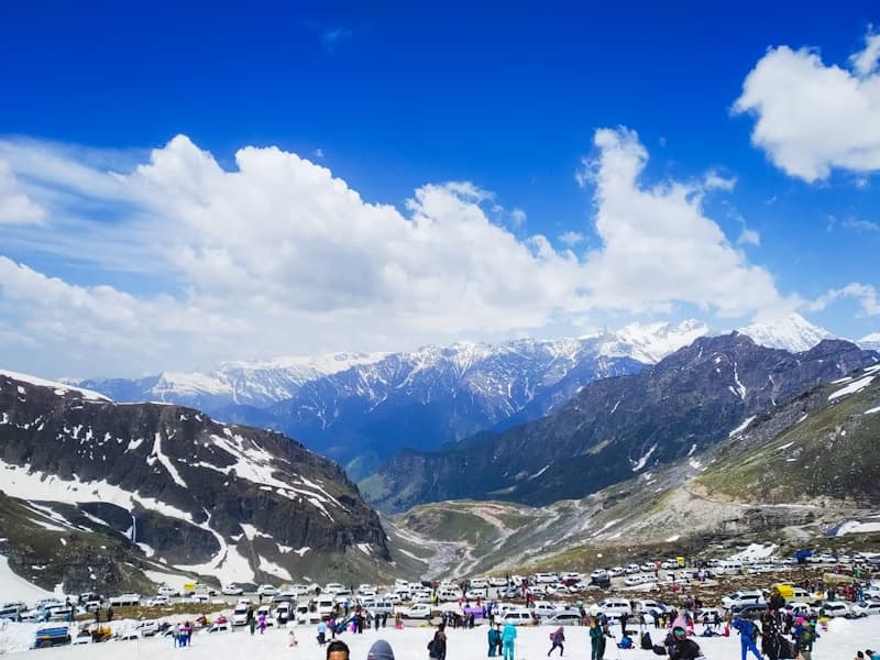 Leh Ladakh Adventure